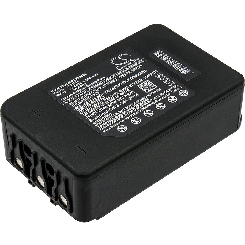 CS-ALK004BL (HL-6LHP)
