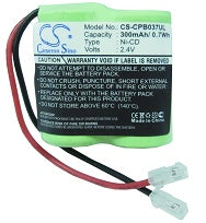 CS-CPB037UL