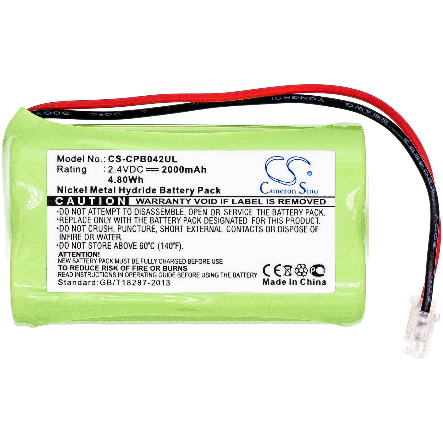CS-CPB042UL
