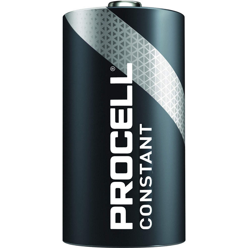 DURACELL PROCELL D ALKALINE