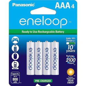 ENELOOP AAA4