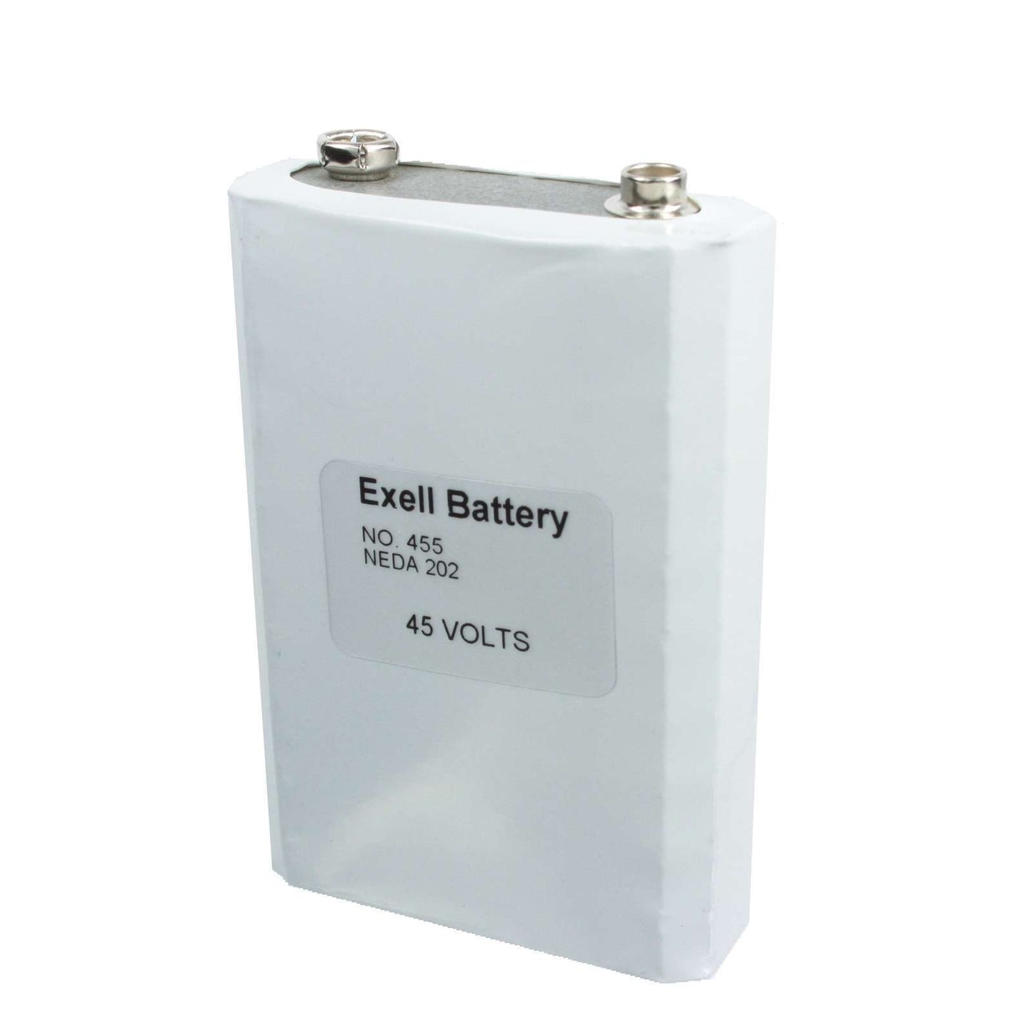 EXELL 455 NEDA 202 45V