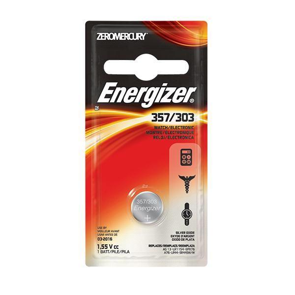 ENERGIZER 357BZP