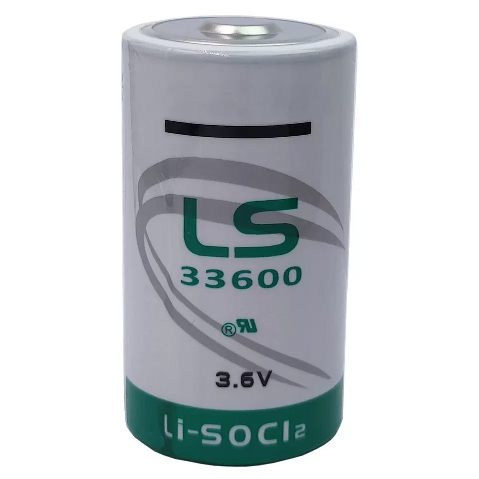 SAFT LS33600 D