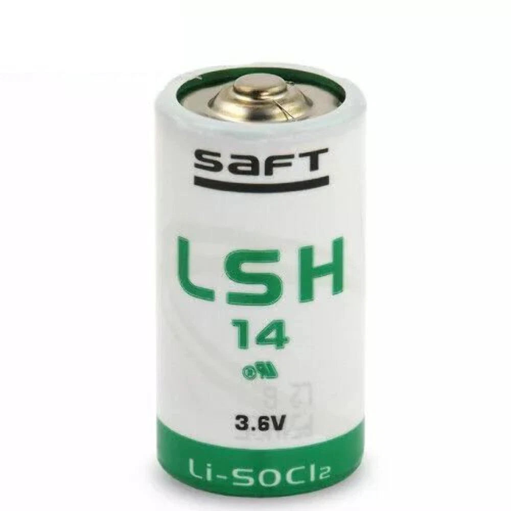 SAFT LSH14 C