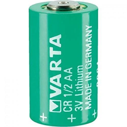 VARTA 1/2AA