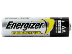 Industrial Batteries