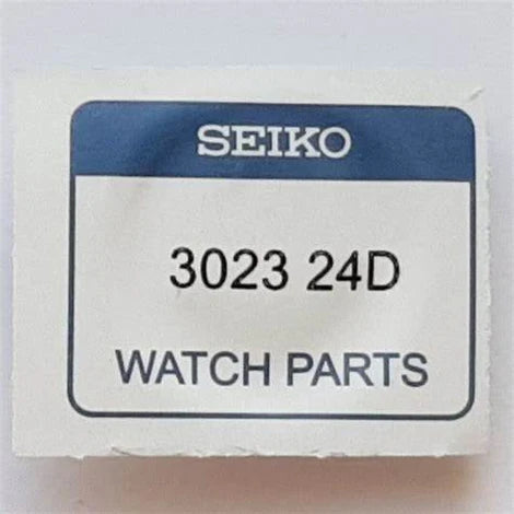 Seiko Capacitor 3023-24D