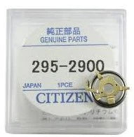 CAPACITOR 295-2900