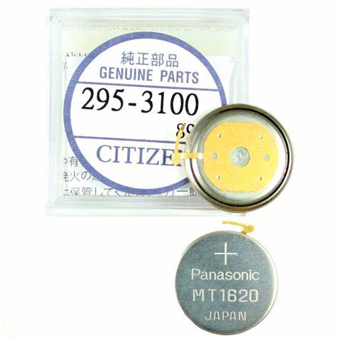 CAPACITOR 295-3100