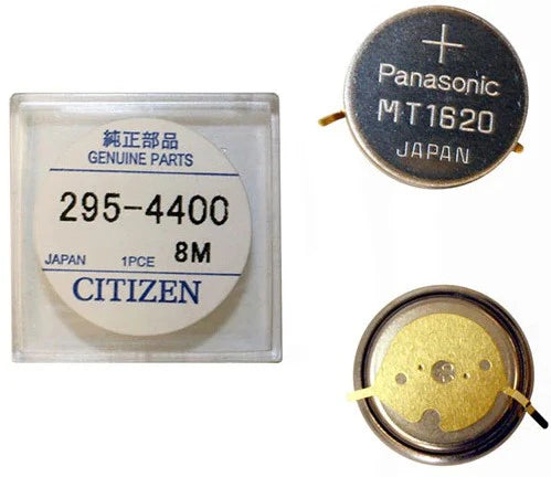 CAPACITOR 295-4400