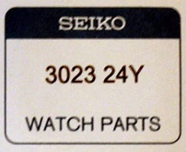 Seiko Capacitor 3023-24Y