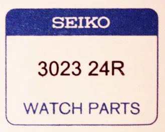 Seiko Capacitor 3023-24R