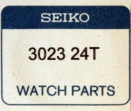 Seiko Capacitor 3023-24T
