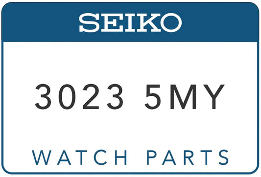 Seiko Capacitor 3023-5MY