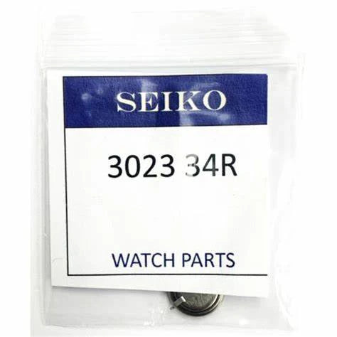 Seiko Capacitor 3023-34R