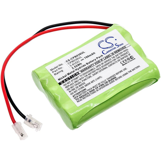 CS-CPB036UL