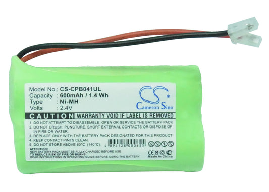 CS-CPB041UL