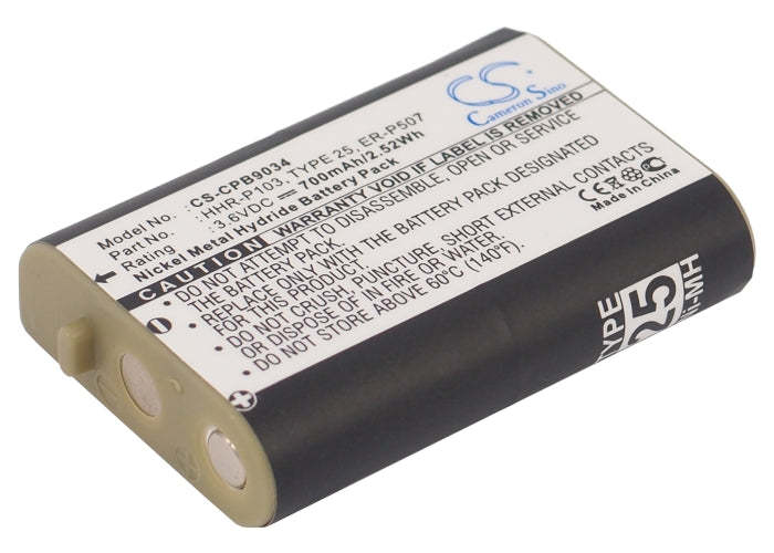 CS-CPB9034 BATTERY