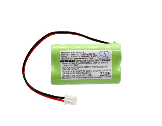 CS-LTS152LS