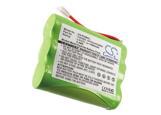 CS-P240CL