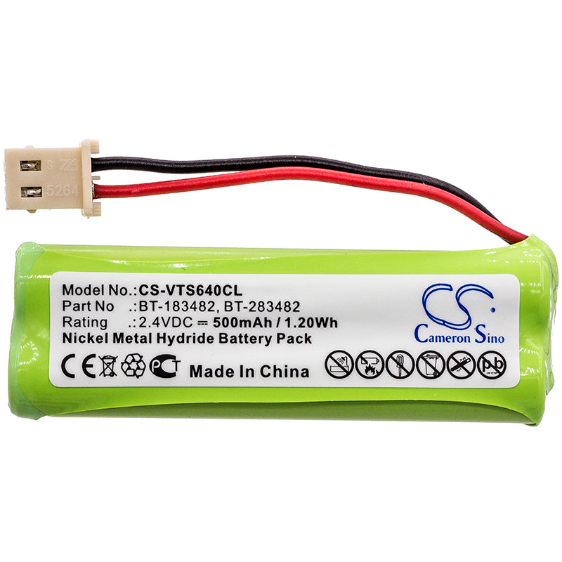 CS-VTS640CL