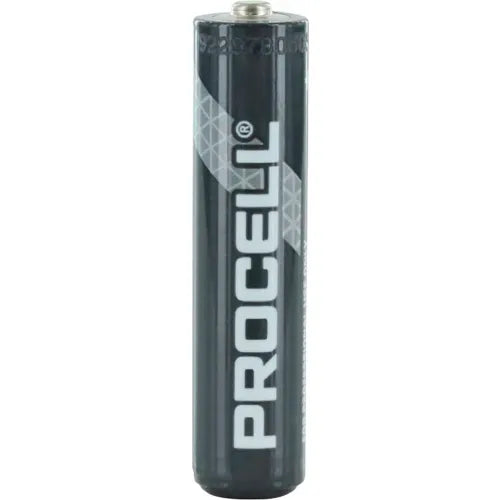 DURACELL PROCELL AAA ALKALINE