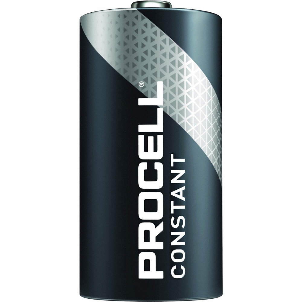 DURACELL PROCELL C ALKALINE