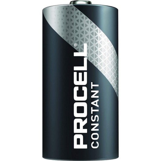 DURACELL PROCELL C ALKALINE