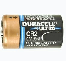 DURACELL CR2 BULK