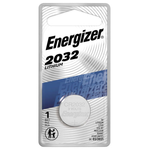 ENERGIZER CR2032BP 3.0V
