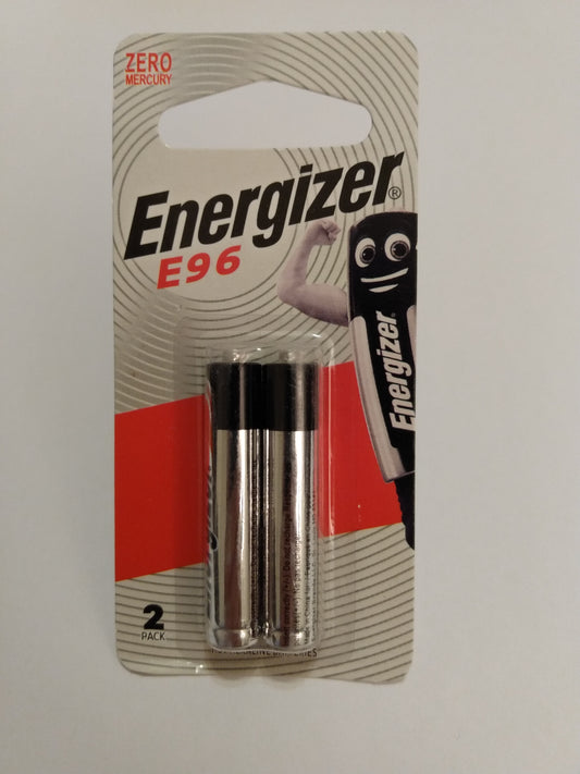 ENERGIZER E96 (AAAA)