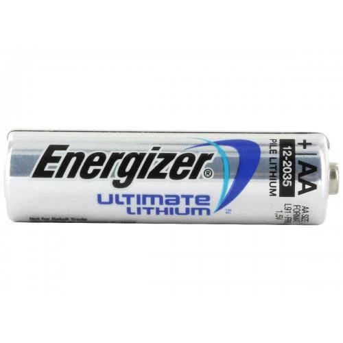 ENERGIZER L91 AA