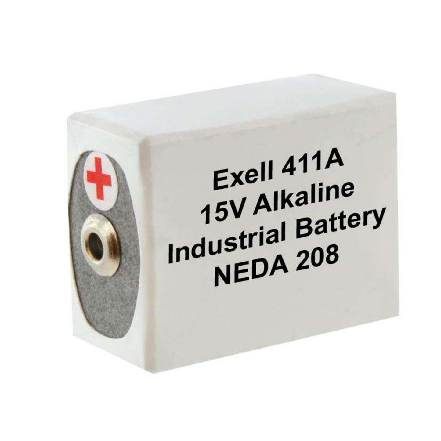 EXELL 411A/208 15V