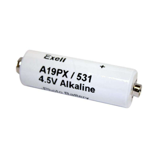 EXELL A19PX/531 4.5V