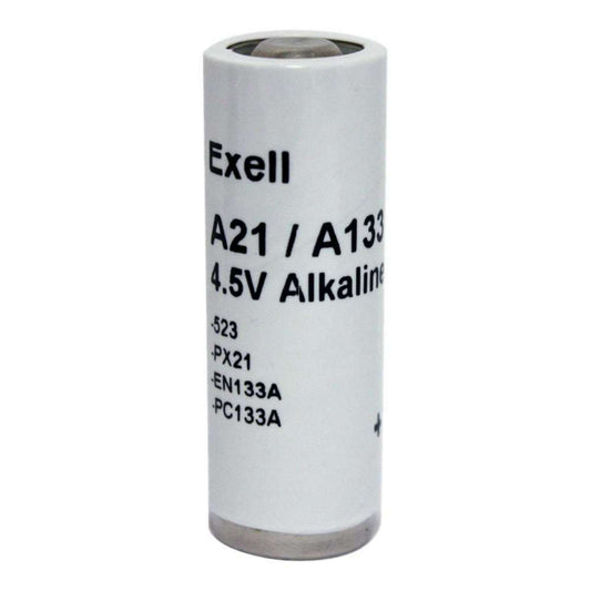 EXELL A21PX A133 4.5V