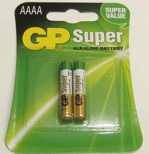 GP25A - AAAA