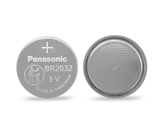 PANASONIC BR2032 3.0V