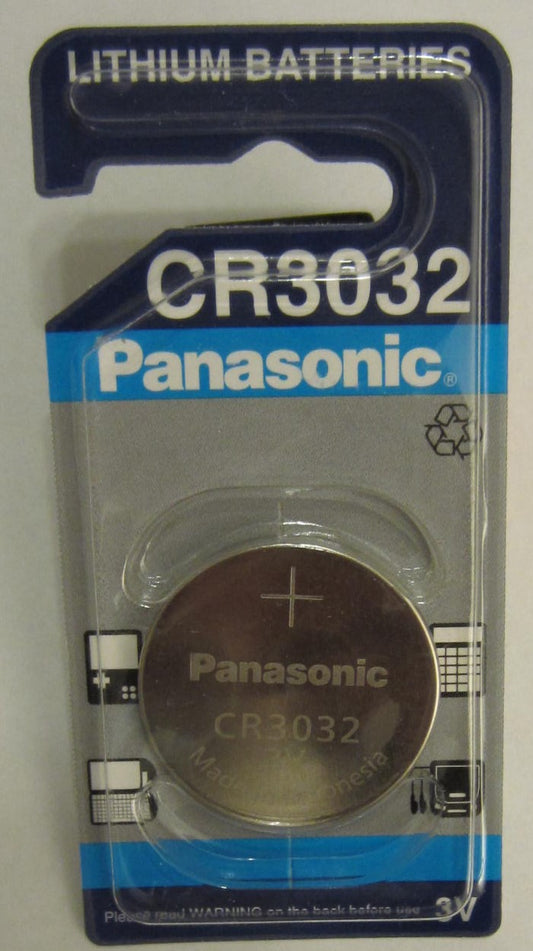 PANASONIC CR3032
