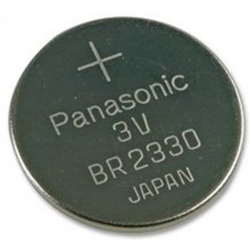 PANASONIC BR 2330 BATTERY
