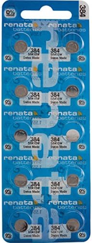 RENATA 384/SR41SW