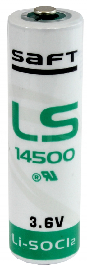 SAFT LS14500 AA