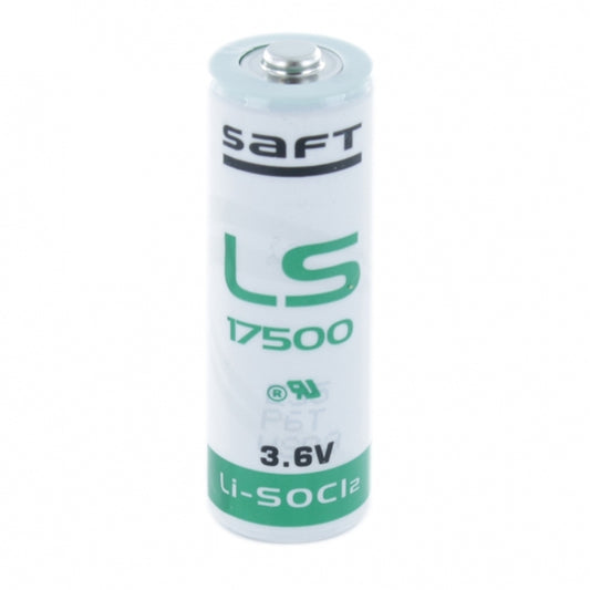 SAFT LS17500  A