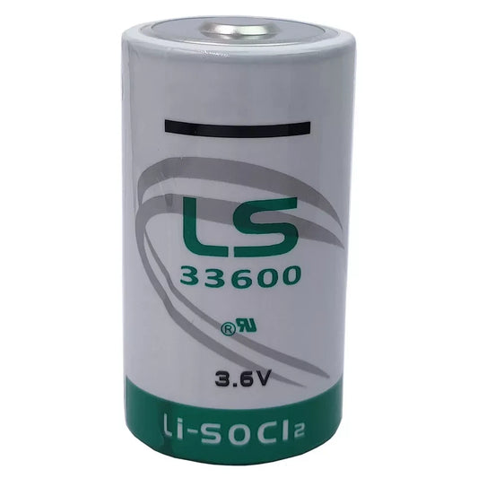 SAFT LS33600 D