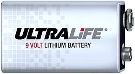 ULTRALIFE U9VL