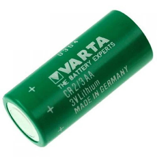 VARTA 2/3 AA