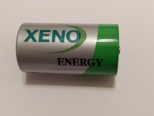 XENO XL-145F C SIZE