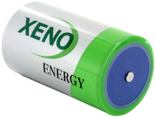XENO XL-205F D SIZE